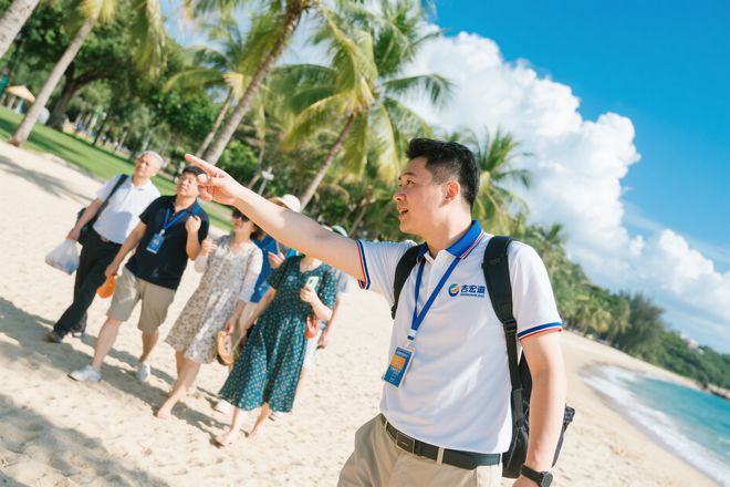 南吉宏道旅行社定制邂逅专属浪漫开元棋牌app三亚四天三晚|海(图3) 南吉宏道旅行社定制邂逅专属浪漫开元棋牌app三亚四天三晚|海(图3)
